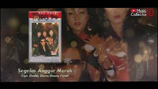 Tridis '90 | Segelas Anggur Merah