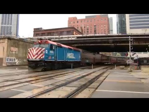 Metrarail Alerts