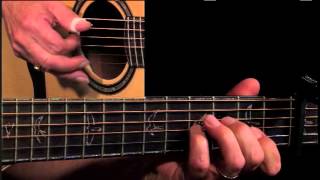 Alternate Guitar Tunings Demystified by Martin Simpson chords