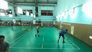2019102604 老蔡 清哥 VS 古意 小布