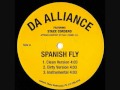 Da Alliance - Spanish Fly
