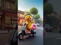 cute duck video #trendingreels #trendingshorts #trendingvideo #shorts #funny #trending