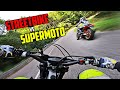 Chasing a random streetbike  | 2 STROKE SOUNDPORN