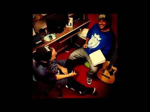 TUIA - Independente Part. AKAZ (Prod. Gold Records)