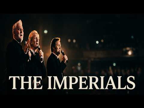 The Imperials (Elvis Presley’s Gospel Choir) – Live in Poland Promo