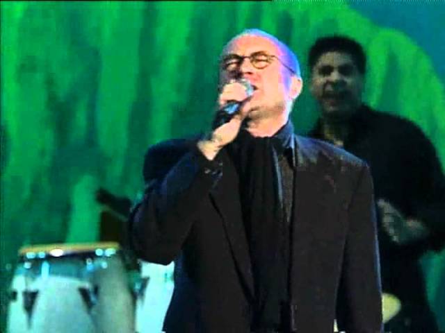 Phil Collins live - You'll Be In My Heart (Tarzan) class=