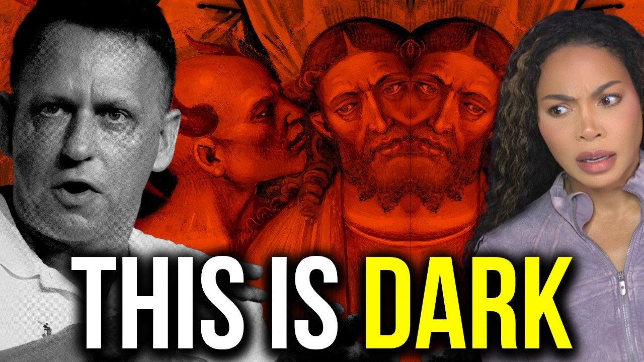 Everyone is talking about this..