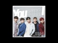 B1A4 - You and I