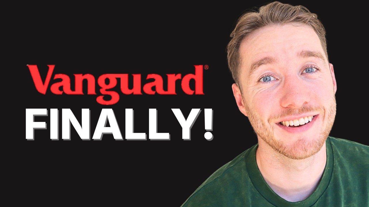 Совершенно новый ETF FTSE Global All Cap (важная новость!)