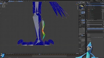 Creating a #VR AVATAR with Mickyelloow - Complete GUIDE | Pt. 9