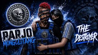 😡HT PARJUY 72 |SUBATHONDAY215! #anakceokopat #imerp #warmatgang #imeroleplay #jay #YUDZ #NITA #4GUN