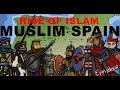 The Rise of Islamic Spain
