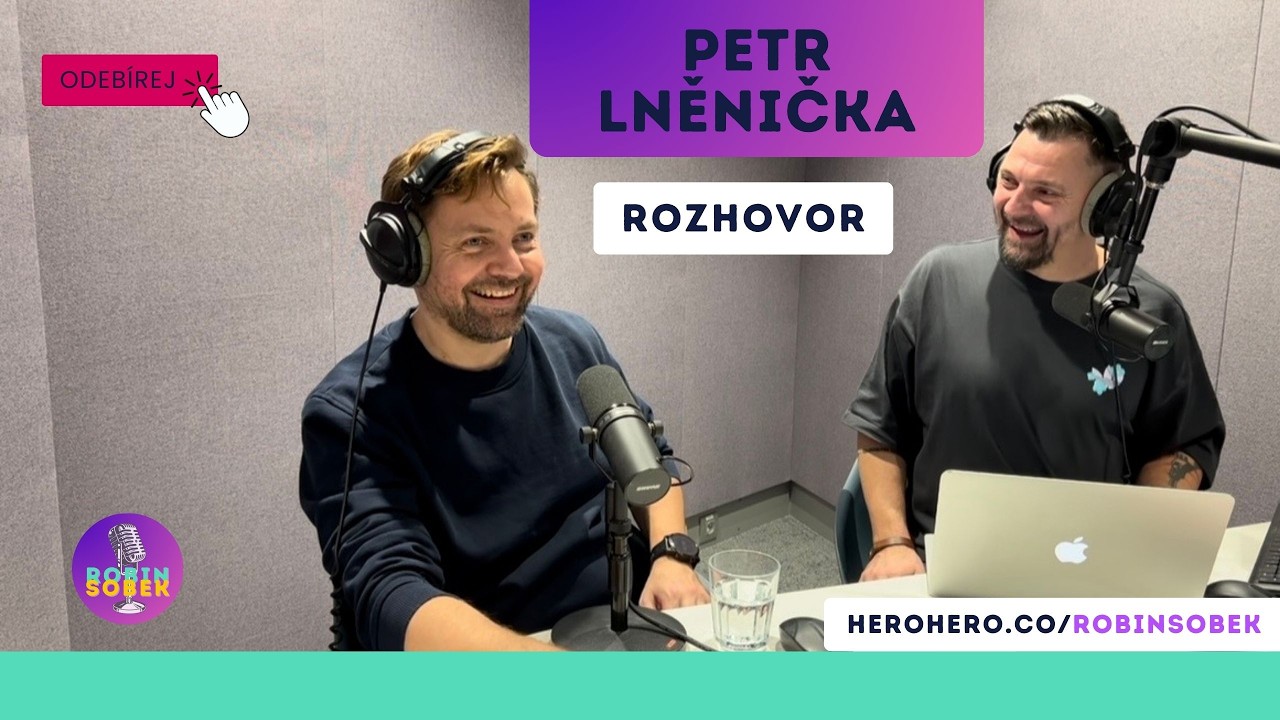 PETR LNĚNIČKA: 