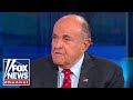 Giuliani: I can't sit by and watch my country be sold out by Joe Biden