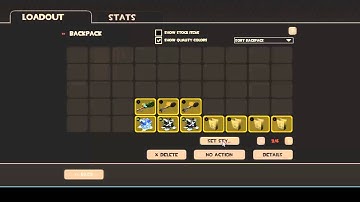 TF2 Uncrating 33 Crates!