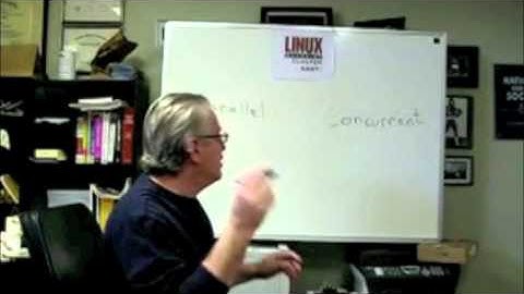 HPC 101: Concurrency, Parallelism and You (Part 2)