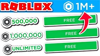 FREE ROBUX UNLIMITED NO HUMAN verification screenshot 4
