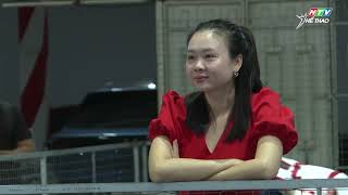 Giải Đấu Ra Mắt Clb Pickleball Bình Dương Thể Thao 365 Htv Thể Thao