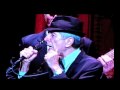 Leonard Cohen at Radio City Music Hall