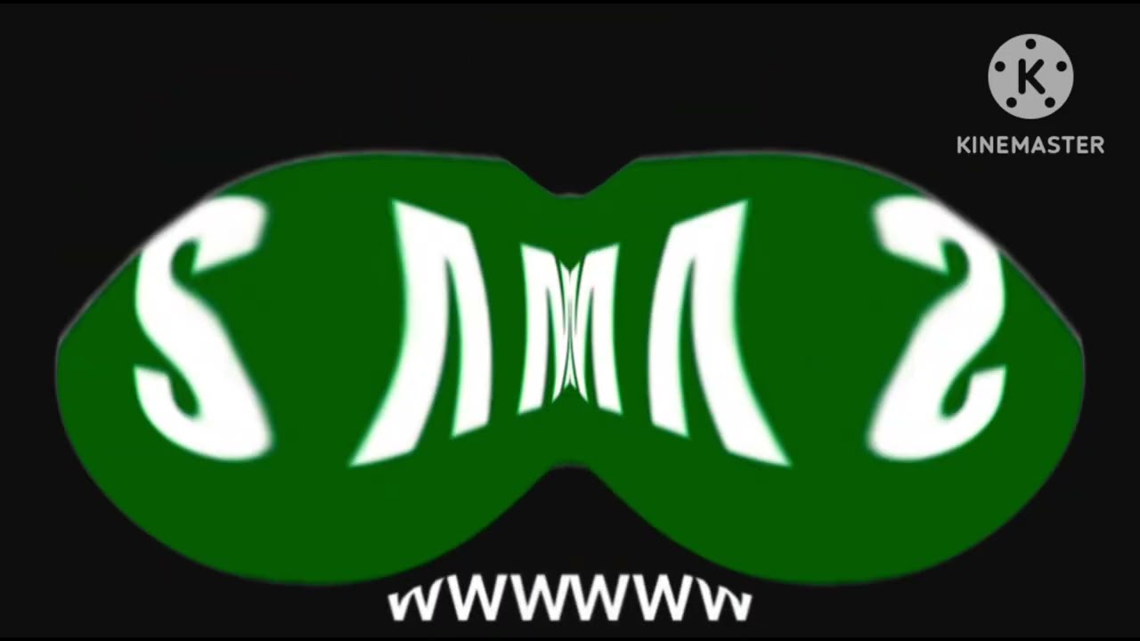 Samsung Logo 2025 Effects (Sponsored by Klasky csupo 2001 effects) in cOnFuSiOn