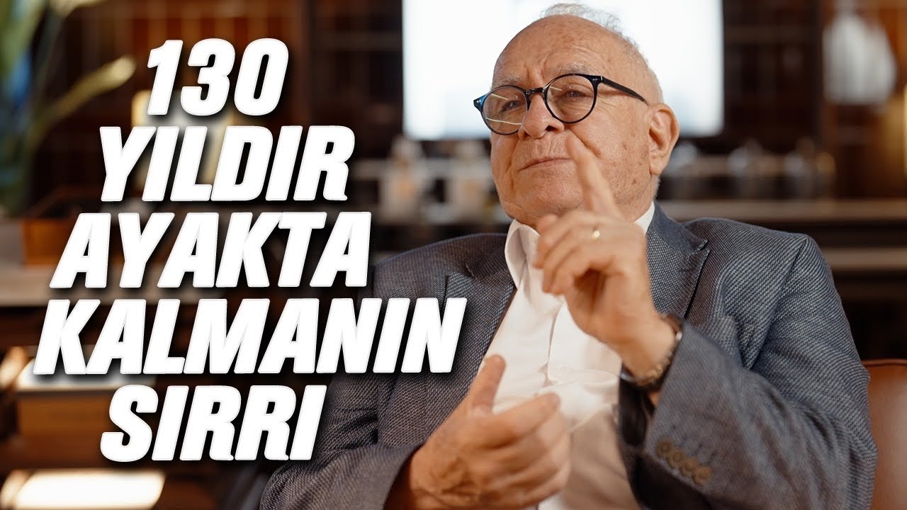 Paris’te Değil Beyoğlu’nda Başladı | Atelier Rebul Gerçekleri