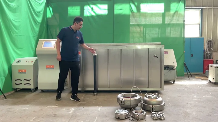 ASTM D2846 ISO 1167, ASTM D1598  Plastic Pipe Hydrostatic Pressure and Burst Tester