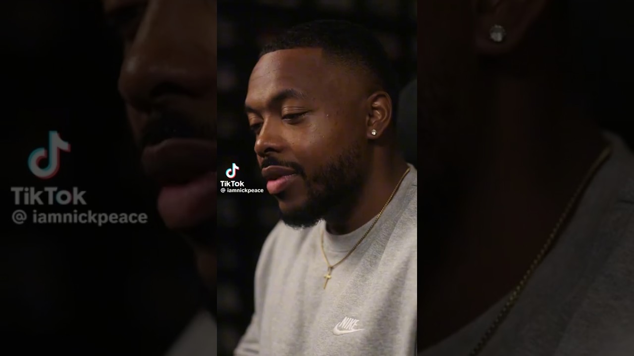 I choose peace over chaos