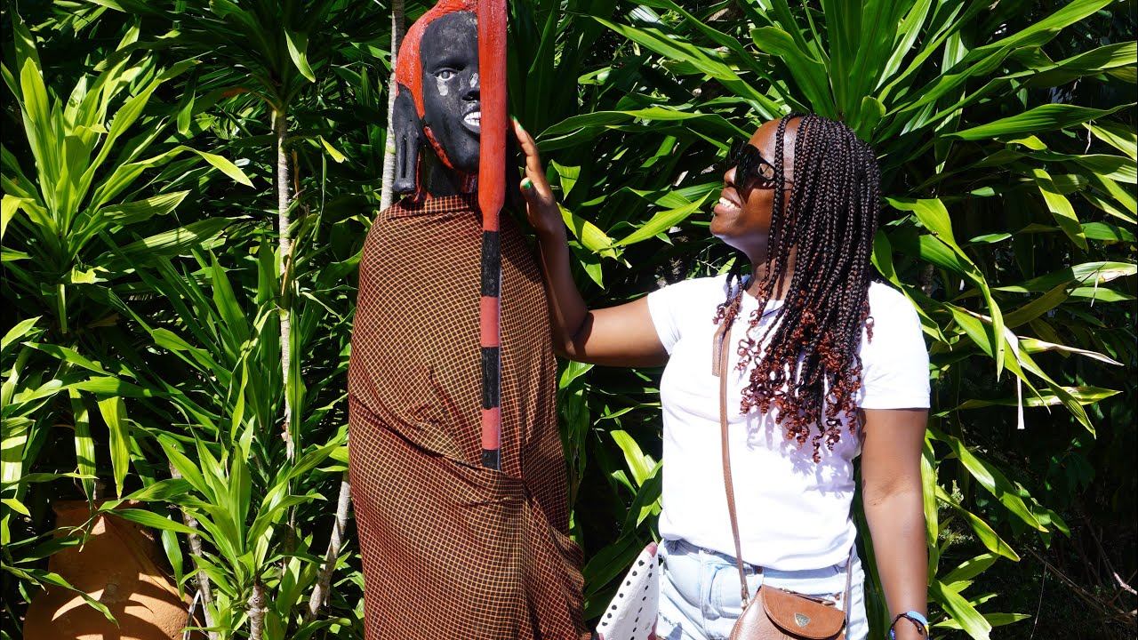 The Leopard Beach Resort and Spa Vlog 