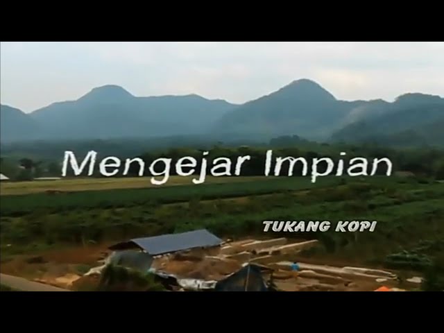 Film Bioskop Indonesia Mengejar Impian class=