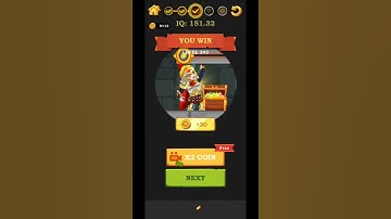 Hereo Rescue game level 343