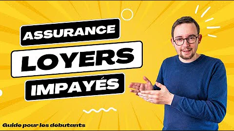 Qui doit payer l'assurance pour loyer impayé ?