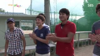 내 마음의 크레파스 130911 다시보기 #1(3)