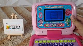 LEAPFROG 2IN1 LEAPTOUCH