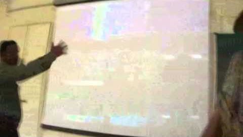 Advanced Wireless Communication & Research Faculty Summit