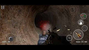 Zombie claws 1 part 4