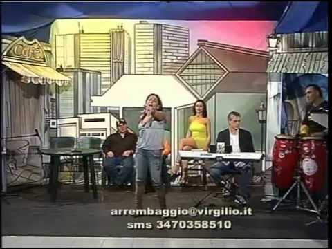 Rosy Viola - E mo vattenne