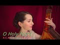 オ・ホーリーナイト　ナターシャ・グジー　／　O Holy Night by Nataliya Gudziy