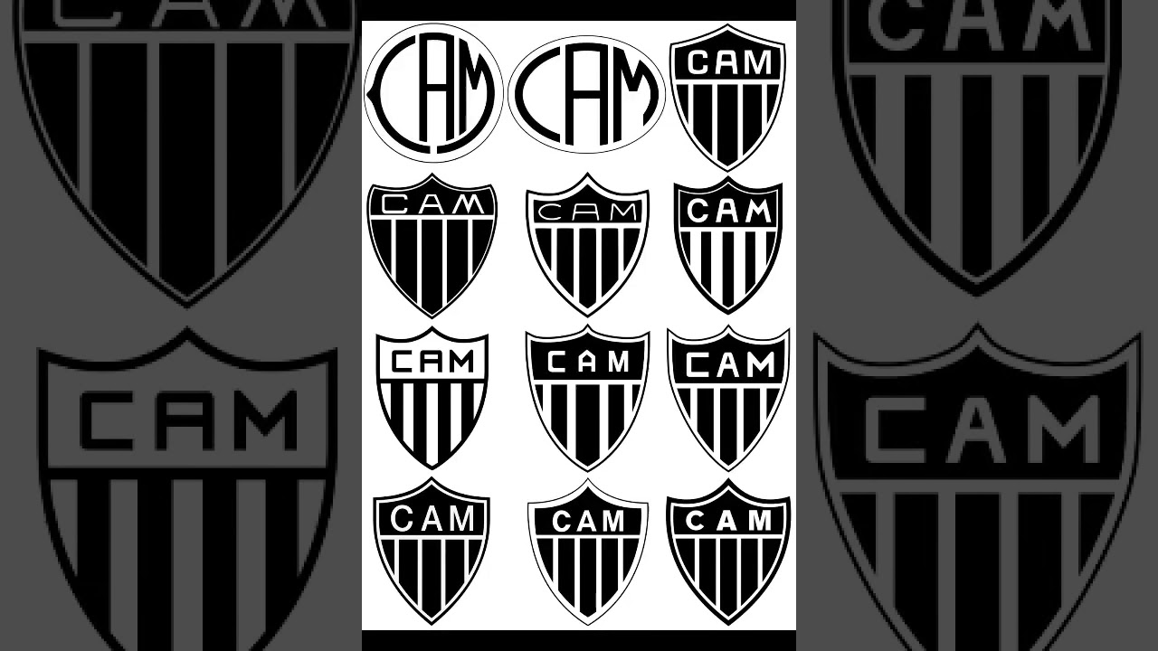 Hino do Atlético Mineiro - Coral Colégio Santo Agostinho