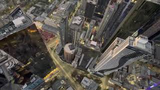 Melbourne from above - some of the sexiest aerial footage of Melbourne going around.