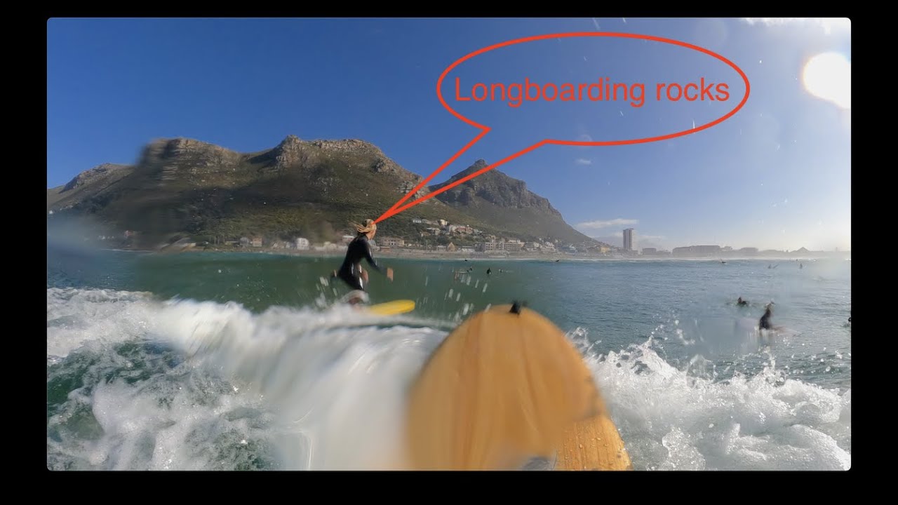 MuizenBerg Surf Sessions
