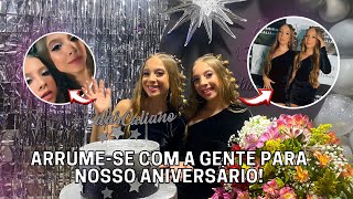 Arrume-Se Com A Gente