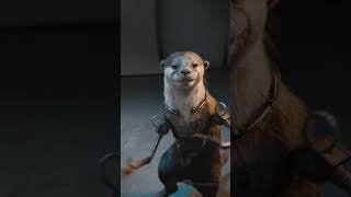 Lylla Dancing In Guardians Of The Galaxy Vol. 3