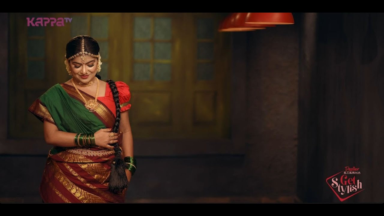Isha - Get Stylish - Kappa TV - youtube