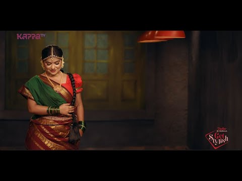 Video Isha - Get Stylish - Kappa TV - youtube