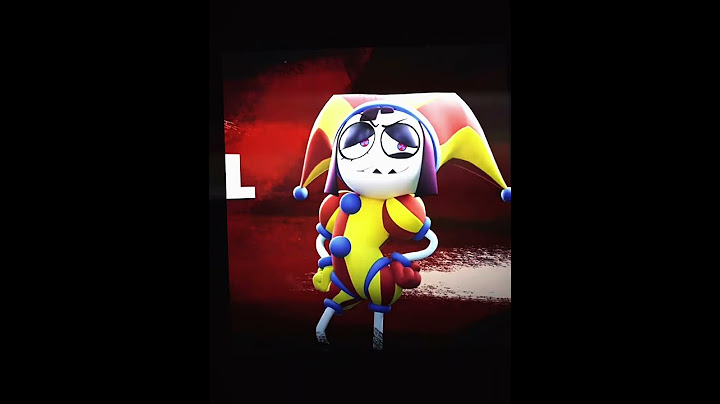 Evil pomni edit #theamazingdigitalcircus #edit #pomnidigitalcircus #evilpomni