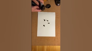 Rorschach tests [what do you see?]