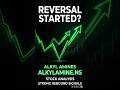 Alkyl Amines Q4 Results#stockmarketindia#stockanalysis#stocknews#ytshorts