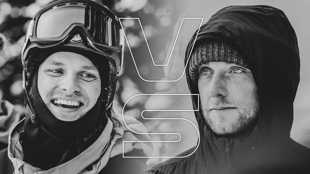Semis: Mikkel Bang vs Ben Ferguson