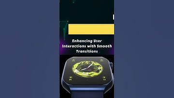 Lava ProWatch V1 Smartwatch launched with Amoled Display & Price Rs 2399 only #shorts #new #tech