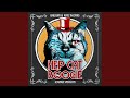 Hep cat boogie lounge version